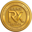 RUIXIN 瑞鑫黄金