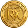 RUIXIN 瑞鑫黄金